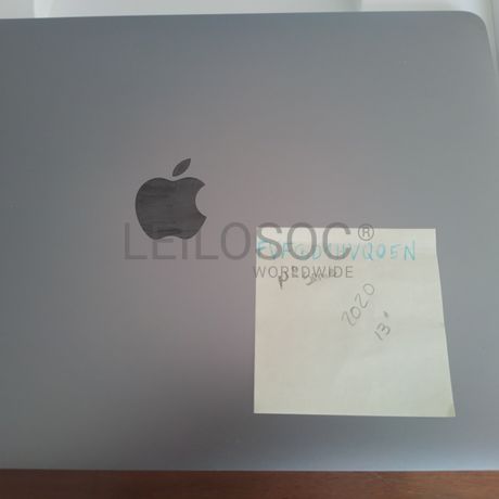 MacBook Pro 