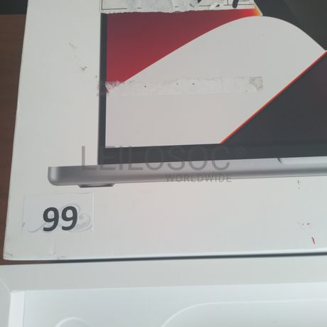 MacBook Pro 