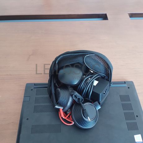 Portátil "Lenovo ThinkPad"