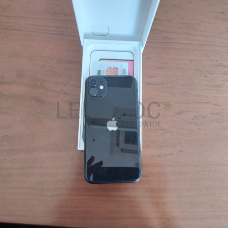 iPhone 11 128GB