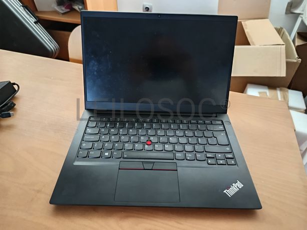Portátil "Lenovo ThinkPad"