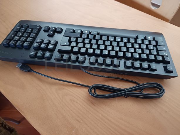 Teclados