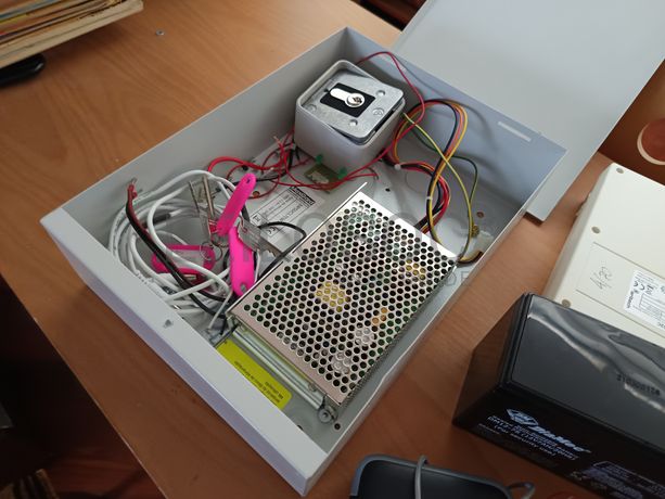 Caixas Eletrónicas