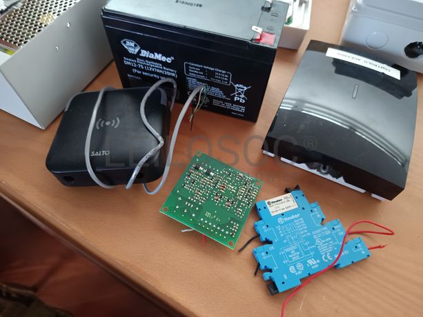 Caixas Eletrónicas