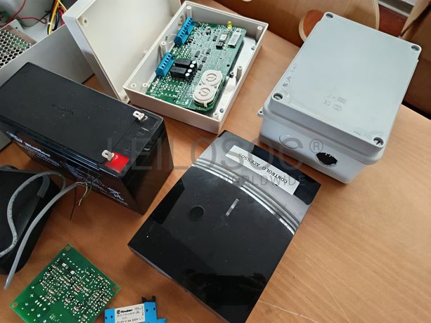 Caixas Eletrónicas