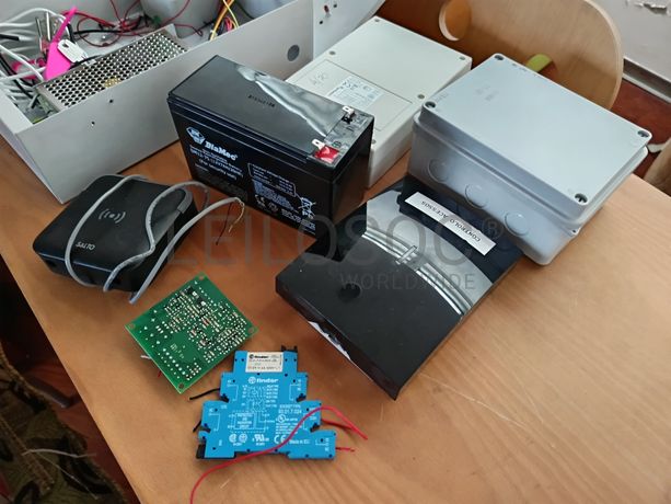 Caixas Eletrónicas