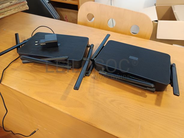 Routers