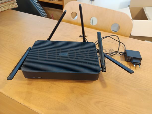 Routers