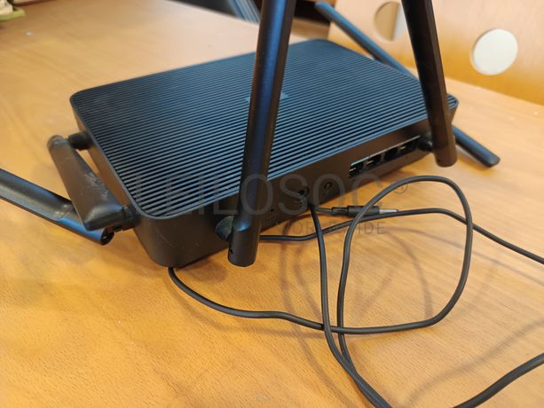 Routers