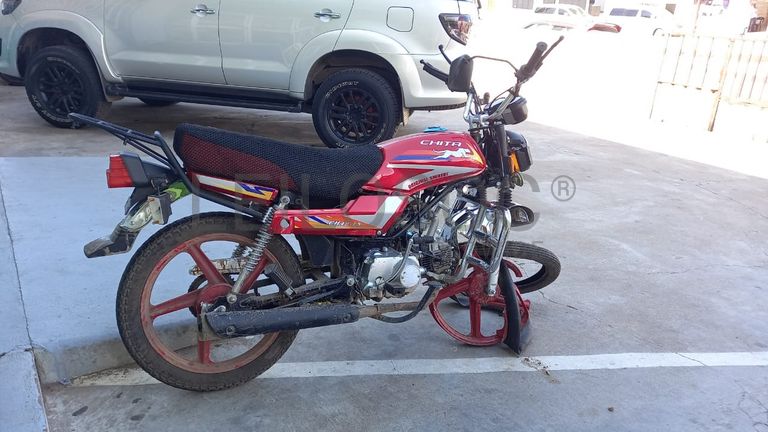 Motorizada