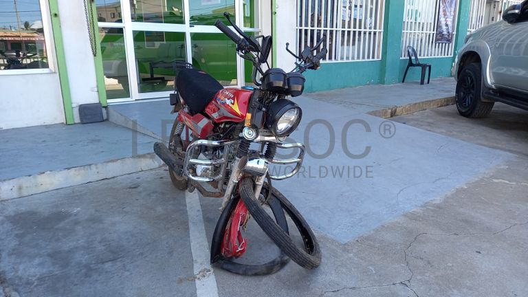 Motorizada