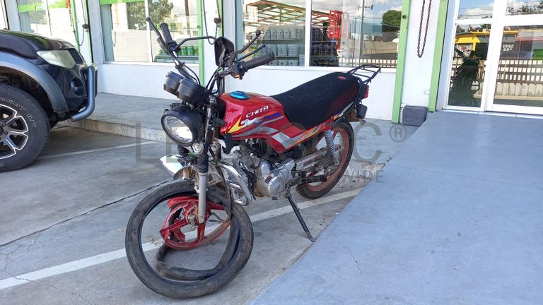 Motorizada