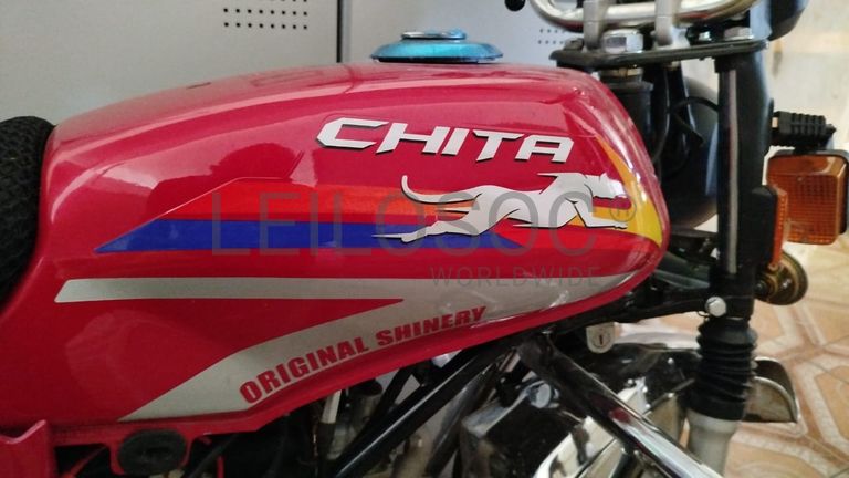 Motorizada