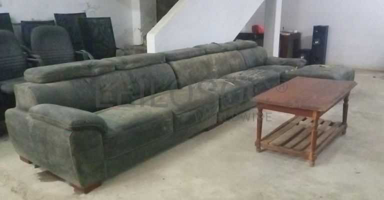 Mobiliário de lar