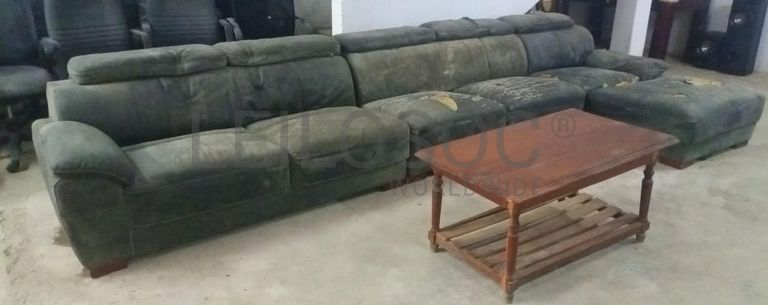 Mobiliário de lar