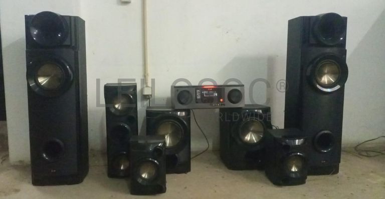 Electrodomesticos