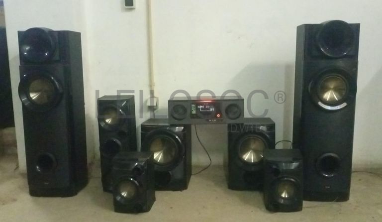 Electrodomesticos