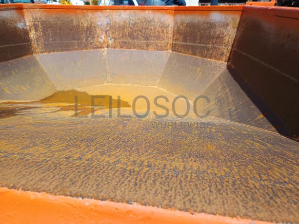 Dumper Ausa · Ano 2008