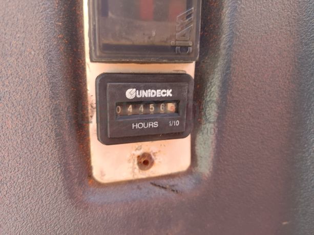 Dumper Ausa · Ano 2008