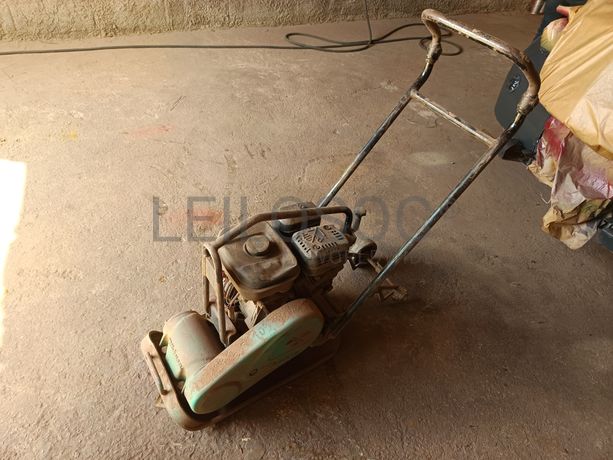 Placa de bater Mikasa