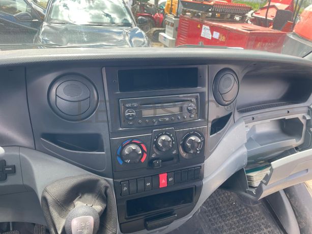 Iveco C30C · Ano 2007