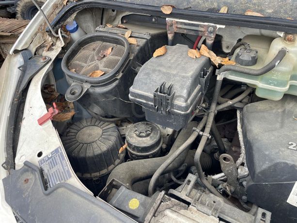 Iveco C30C · Ano 2007