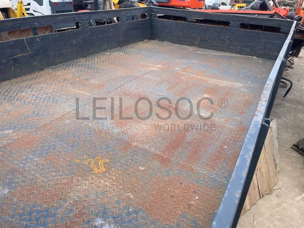 Iveco C30C · Ano 2007