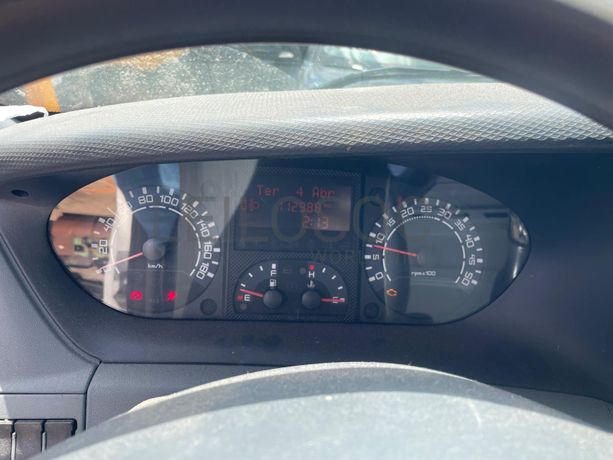 Iveco C30C · Ano 2007