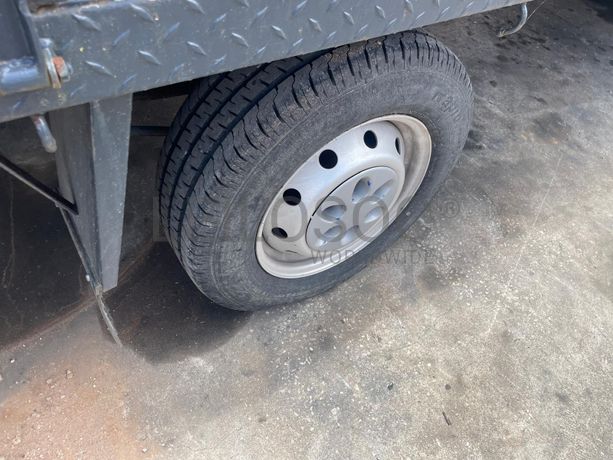 Iveco C30C · Ano 2007