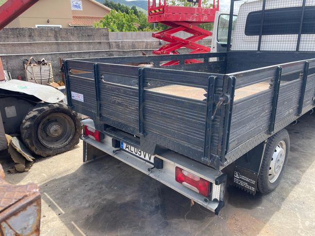 Iveco C30C · Ano 2007