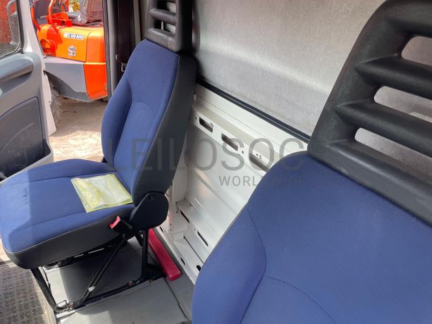 Iveco C30C · Ano 2007