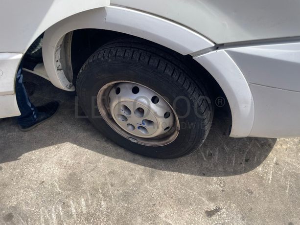 Iveco C30C · Ano 2007