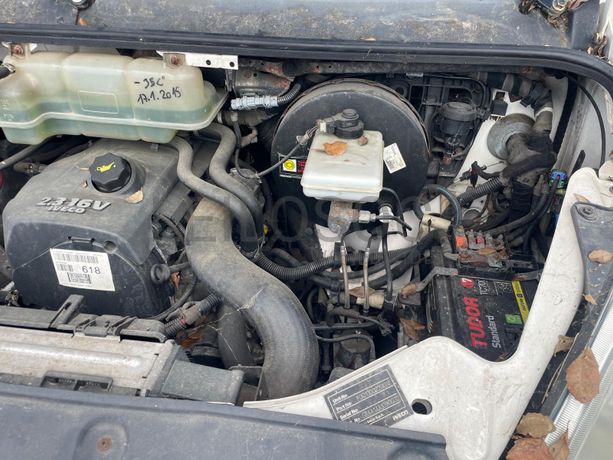 Iveco C30C · Ano 2007