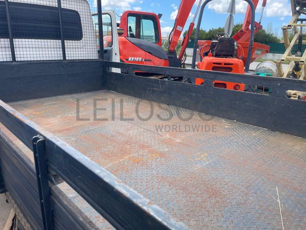 Iveco C30C · Ano 2007