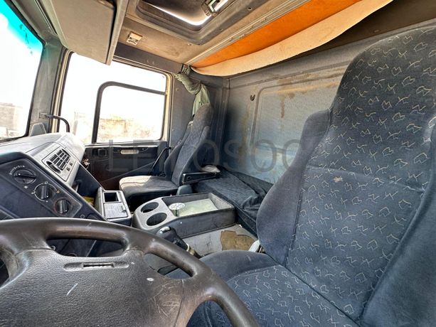 Camião Trator DAF FT85CF 430/350