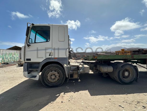 Camião Trator DAF FT85CF 430/350