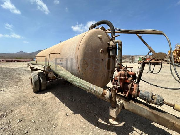 JOPER C 6000 - ST-0088