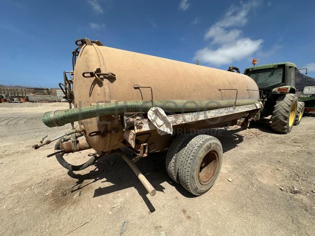 JOPER C 6000 - ST-0088