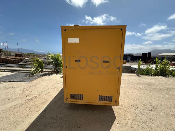 Gerador CATERPILLAR	GEP65-2