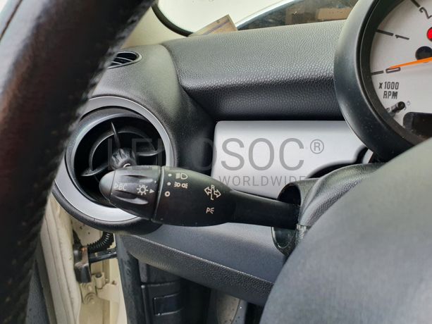 Mini One D · Ano 2012