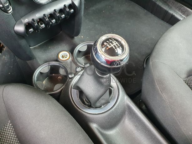 Mini One D · Ano 2012