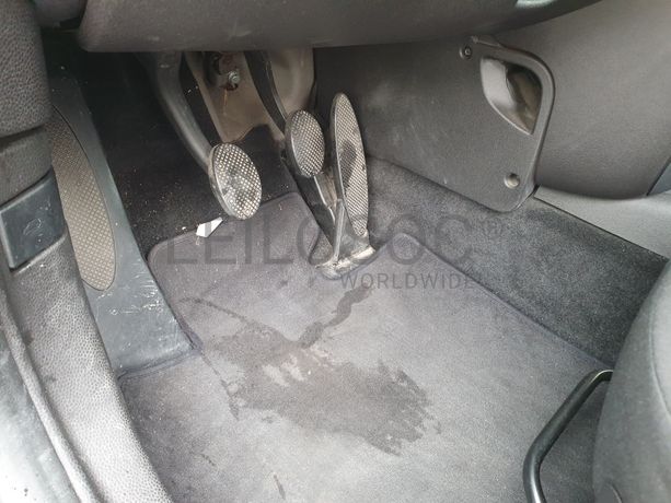 Mini One D · Ano 2012