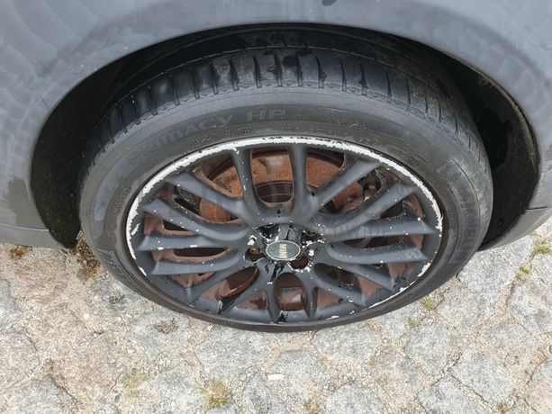 Mini One D · Ano 2012