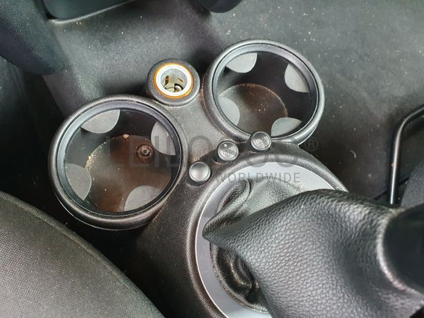 Mini One D · Ano 2012