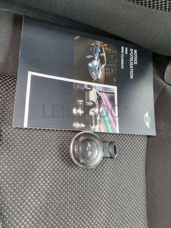 Mini One D · Ano 2012