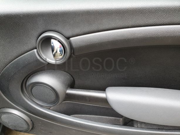 Mini One D · Ano 2012