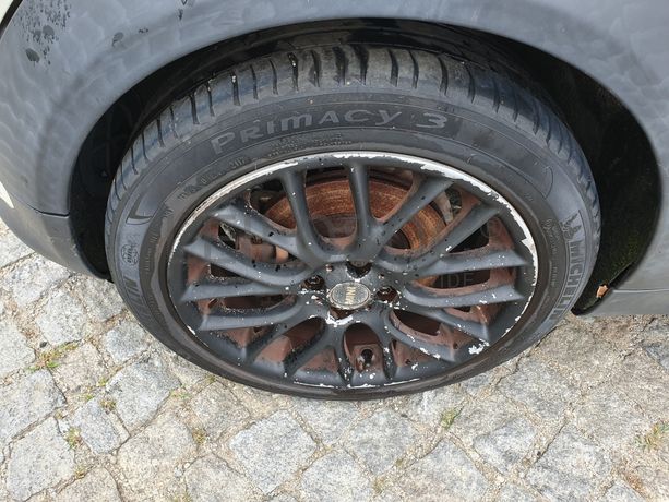 Mini One D · Ano 2012