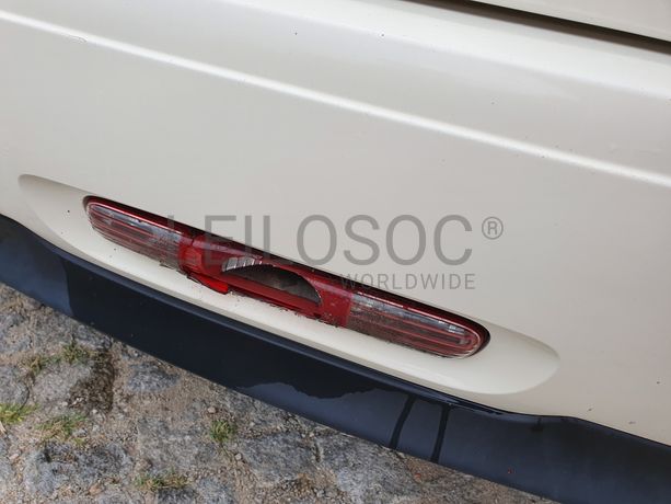 Mini One D · Ano 2012