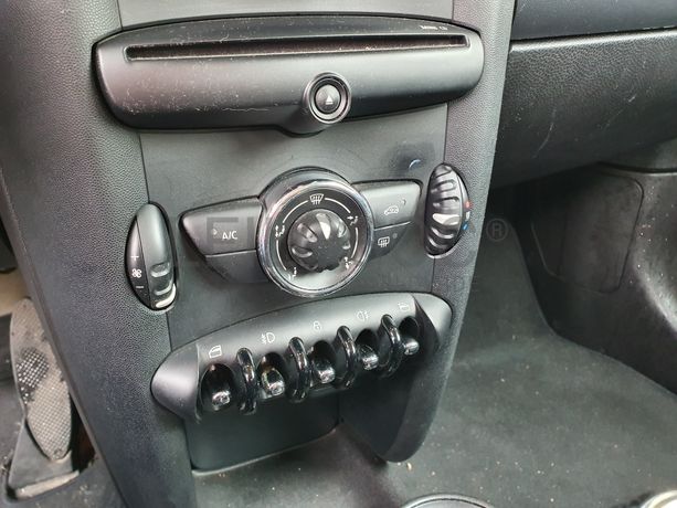 Mini One D · Ano 2012