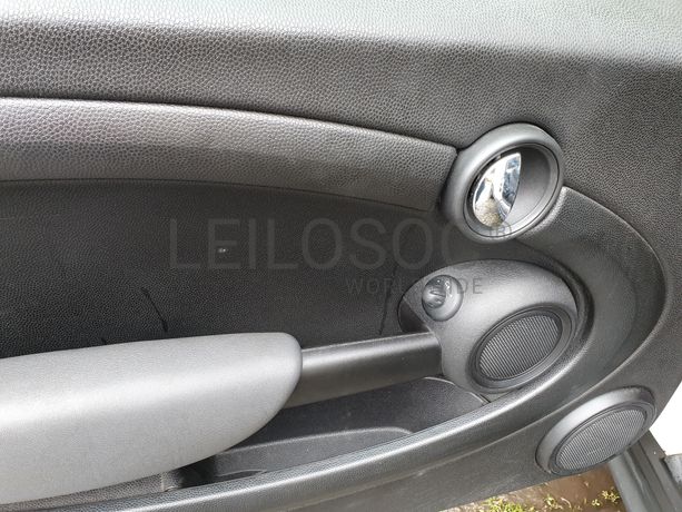 Mini One D · Ano 2012